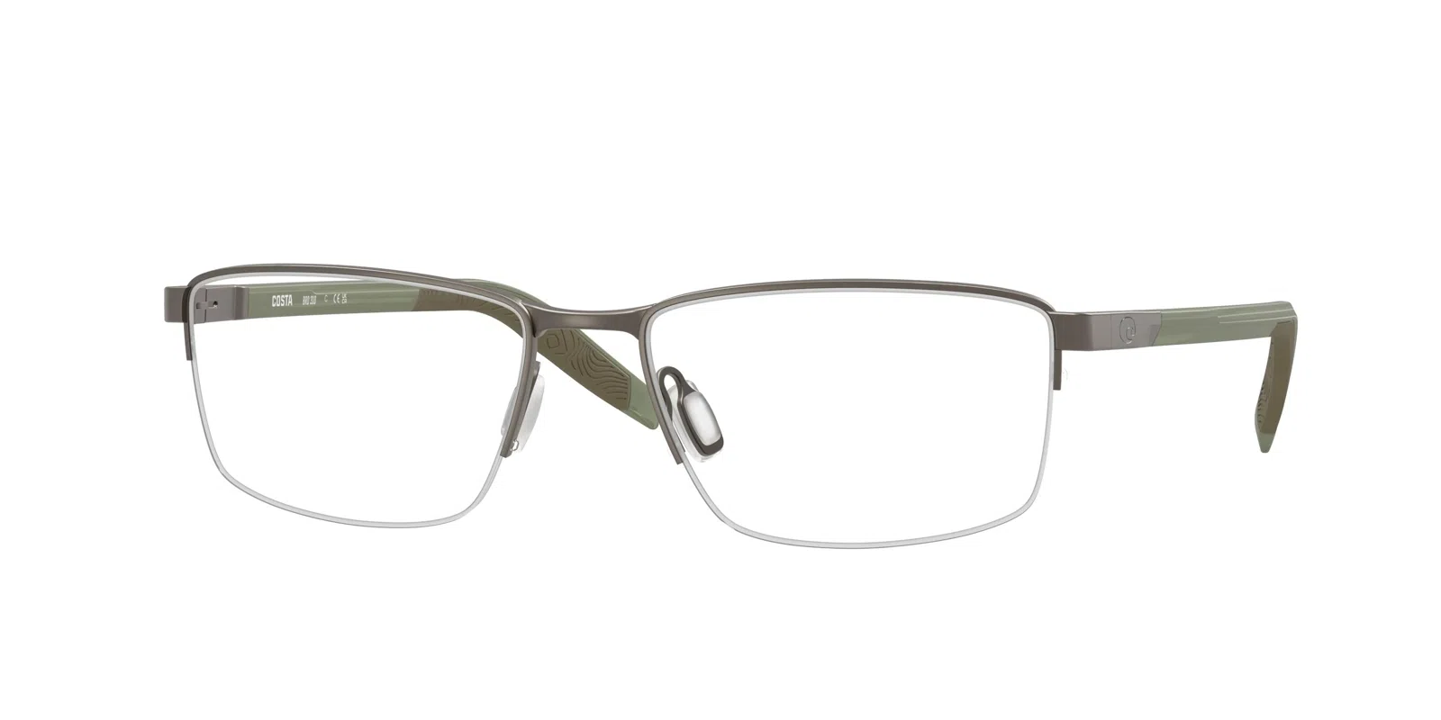 Costa Optical Brd 310 3015 Eyeglasses - view 7